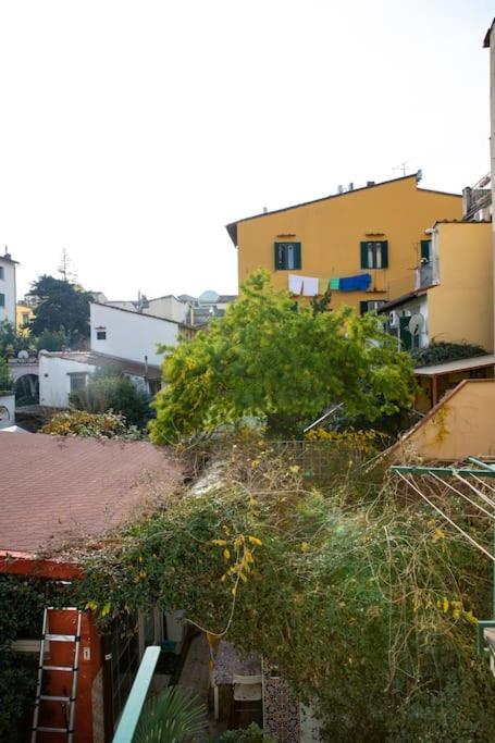 Nice Apartment Near The Basilica Of San Lorenzo Florencia Exterior foto