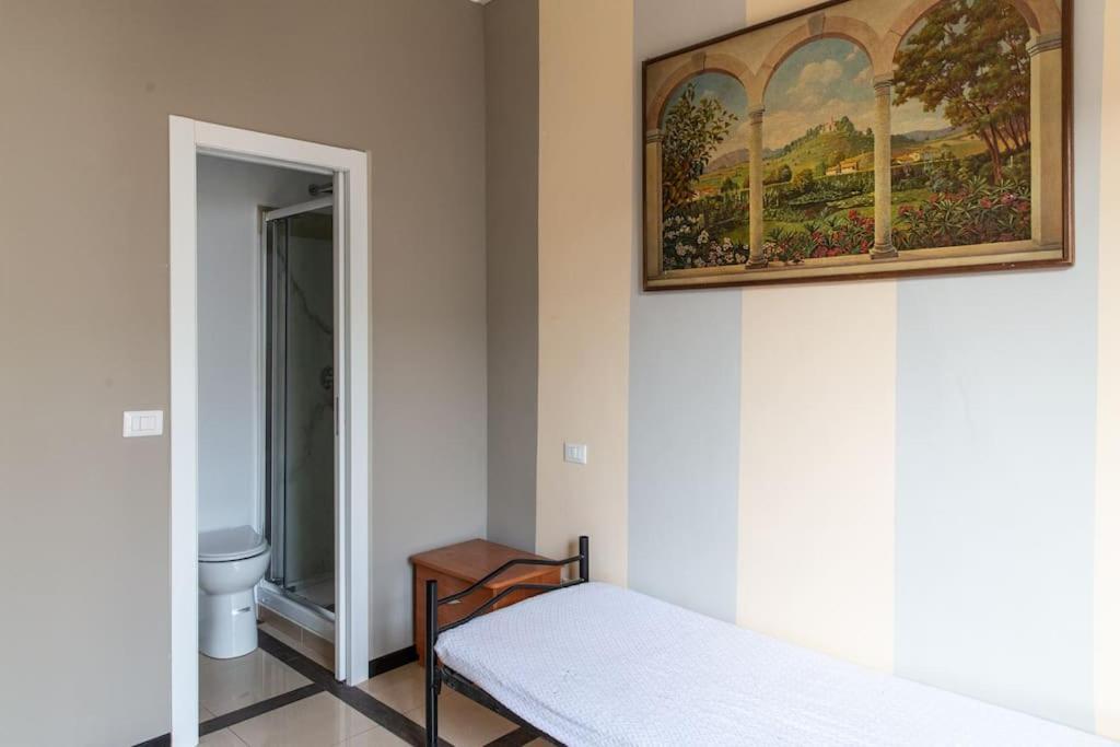 Nice Apartment Near The Basilica Of San Lorenzo Florencia Exterior foto