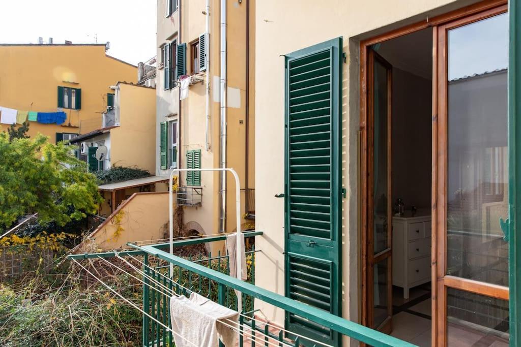 Nice Apartment Near The Basilica Of San Lorenzo Florencia Exterior foto