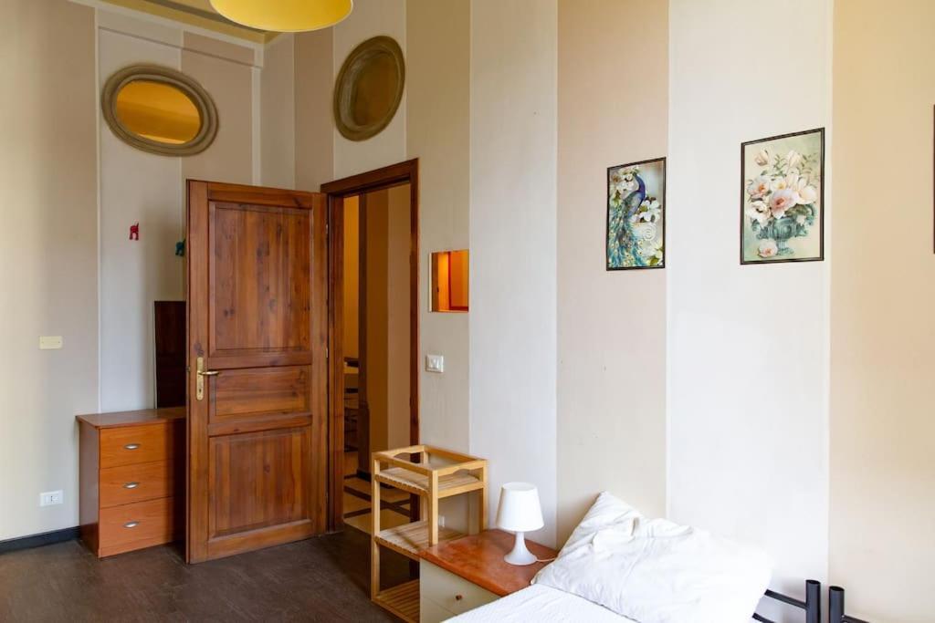 Nice Apartment Near The Basilica Of San Lorenzo Florencia Exterior foto
