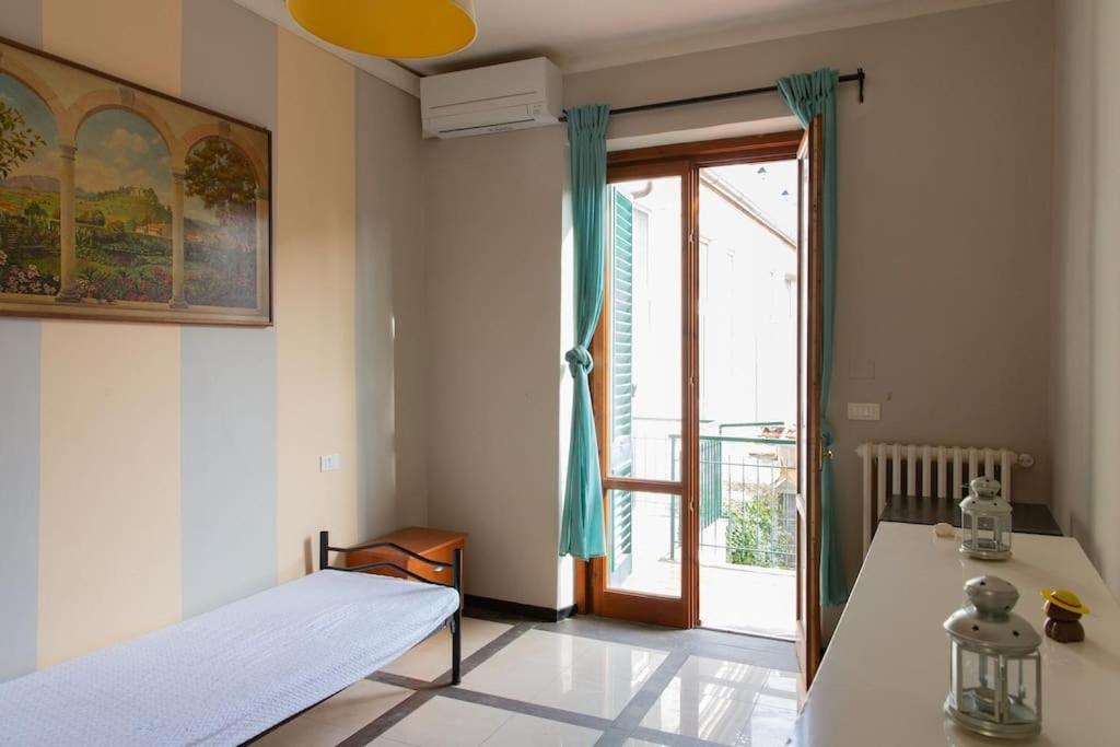 Nice Apartment Near The Basilica Of San Lorenzo Florencia Exterior foto