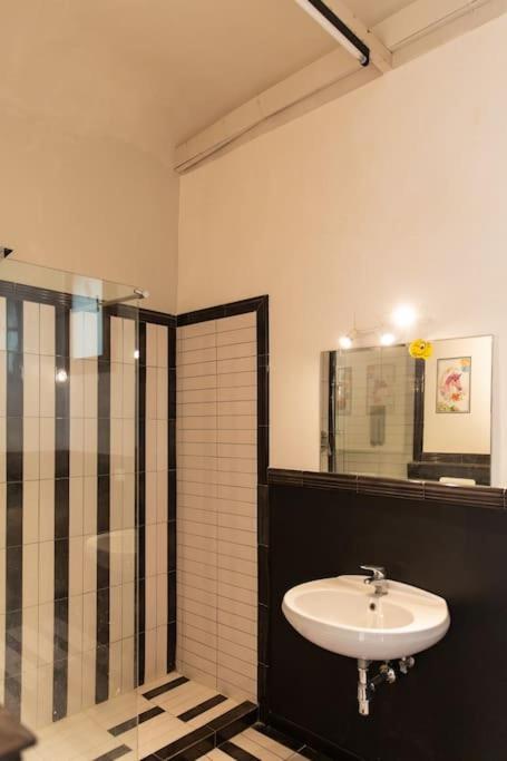 Nice Apartment Near The Basilica Of San Lorenzo Florencia Exterior foto
